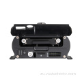 I-8-Channel NVR in-hard hard disk resorder